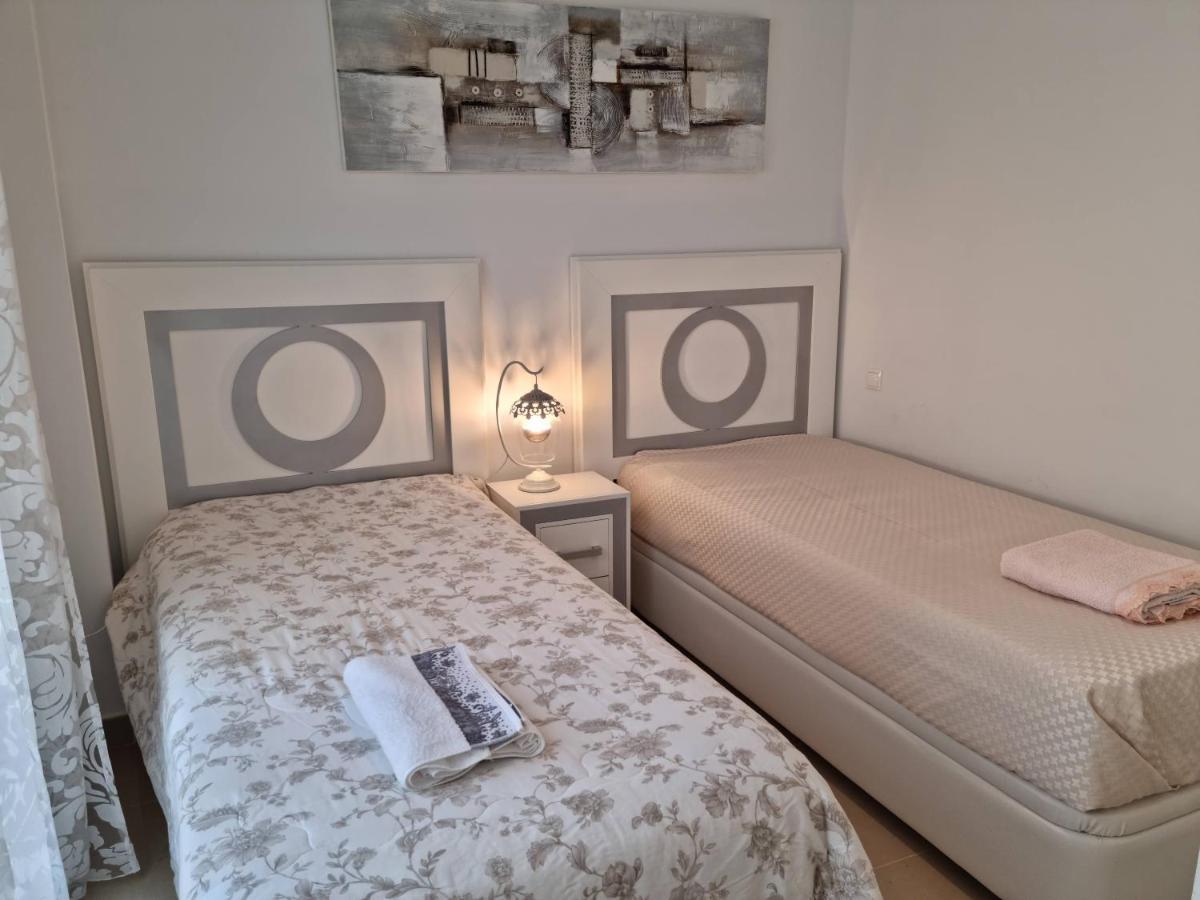 Solmar Lejlighed Torrevieja Eksteriør billede